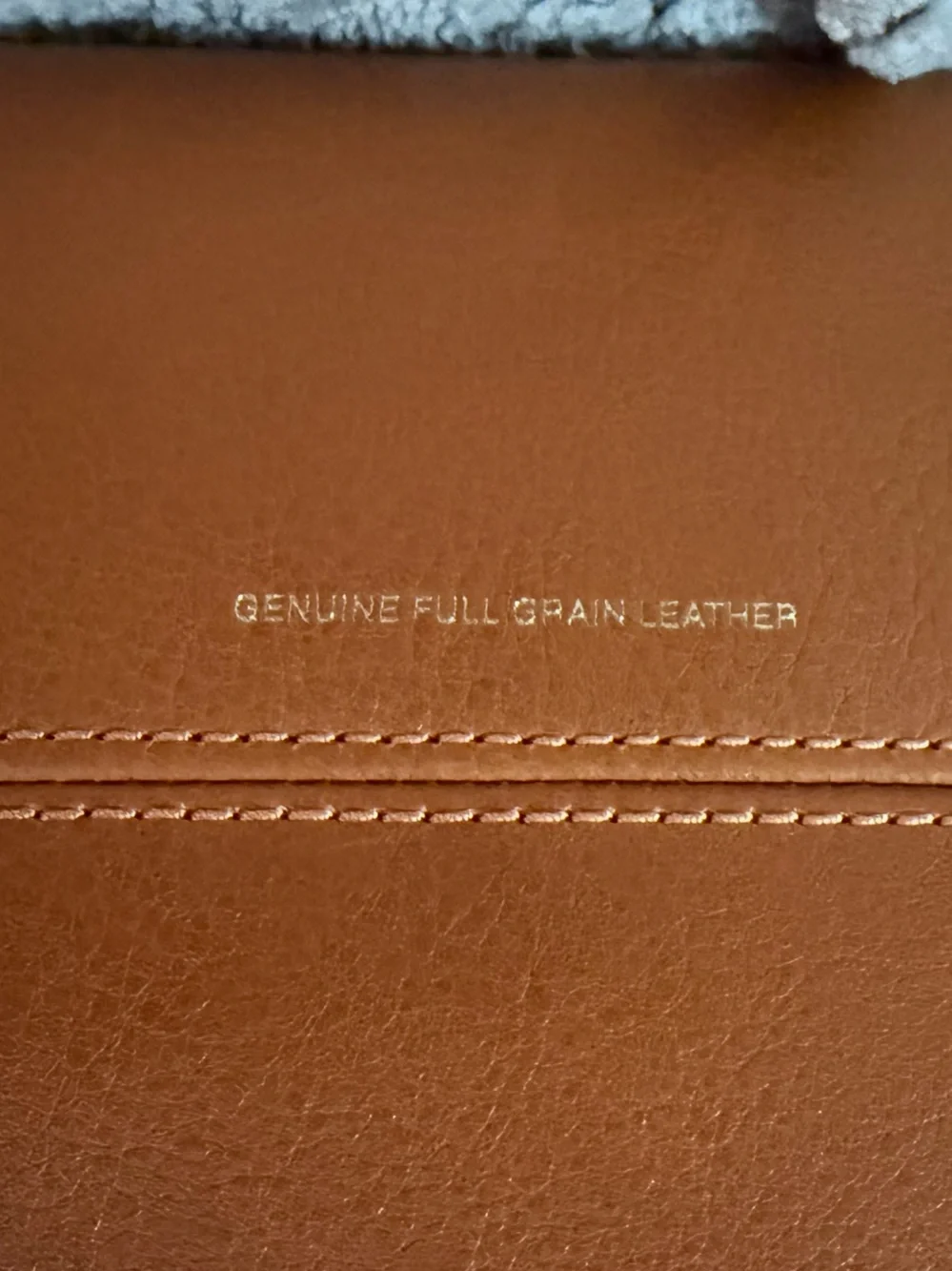 Coach Empire Carryall 21 Toffee Leather Satchel Crossbody Bag